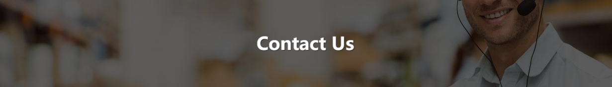 Contact Us